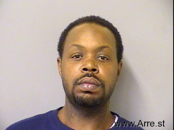 Aaron  Stewart Mugshot