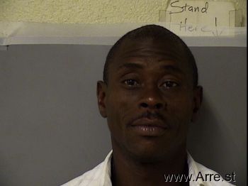 Aaron  Washington Mugshot