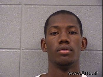 Aaron  Young Mugshot