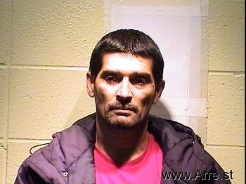 Abraham  Garcia-acosta Mugshot