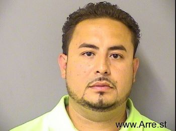 Abraham  Gutierrez Mugshot