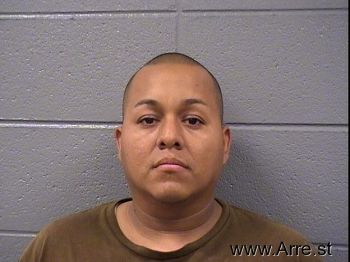 Abraham  Hernandez Mugshot