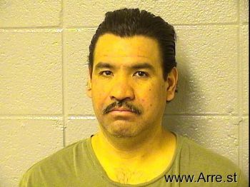 Abraham  Torres Mugshot