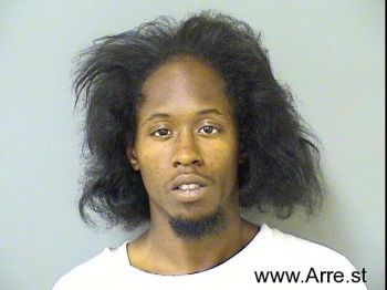 Adam R Bergman Mugshot