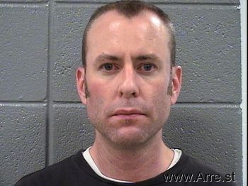 Adam  Marks Mugshot