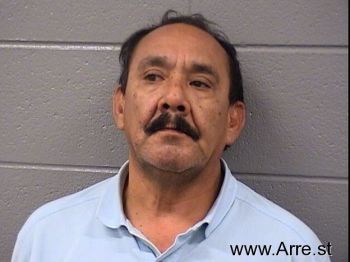 Adolfo  Garcia Mugshot