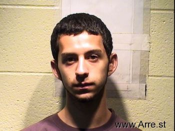 Adrian  Cervantes Mugshot