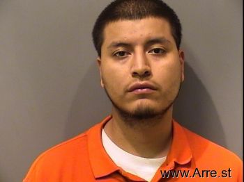 Adrian  Cervantes Mugshot