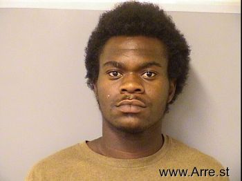 Adrian  Clark Mugshot