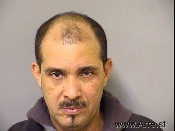 Adrian  Gonzalez Mugshot