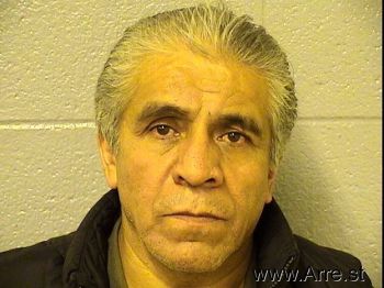 Adrian  Perez Mugshot