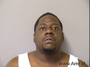 Adrian L Reed Mugshot