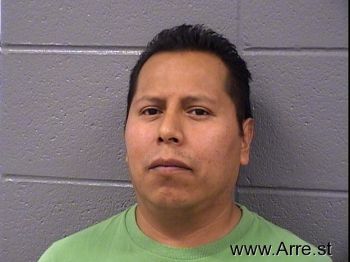 Adrian  Reyes Mugshot