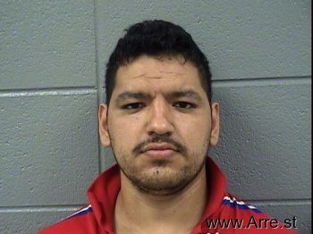 Adrian  Vasquez Mugshot