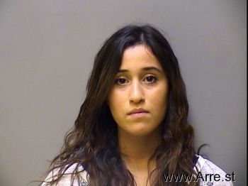 Adriana  Serrano Mugshot