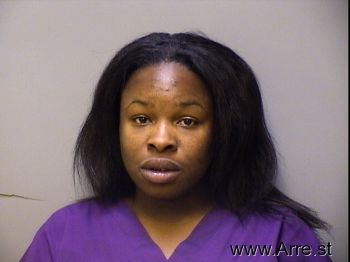 Adrienne  Jackson Mugshot