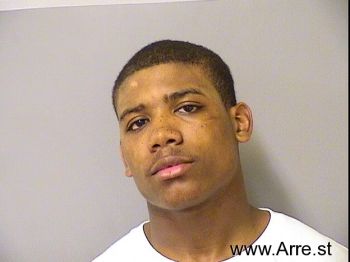 Akeem  Abdullah Mugshot