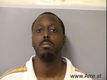 Albert  Williams Mugshot