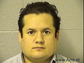 Alberto  Aguilar Mugshot