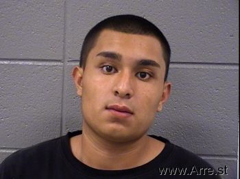 Alberto  Aguinaga Mugshot