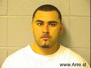 Alberto  Ayala Mugshot