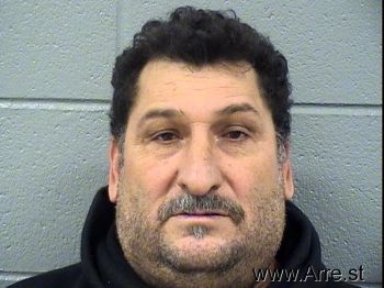 Alberto  Garcia Mugshot