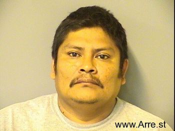 Alberto  Gomez Mugshot