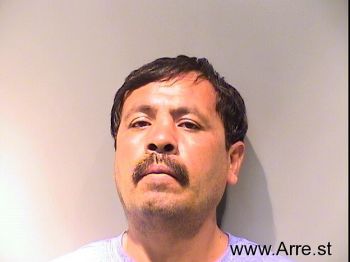 Alberto  Hernandez Mugshot