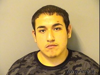 Alberto  Hernandez Mugshot