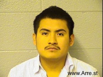 Alberto  Morales Mugshot