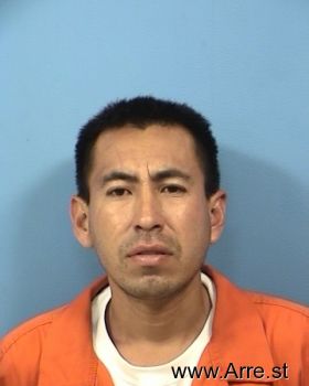 Alberto  Rodriguez Mugshot