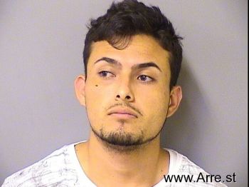 Alberto  Rodriguez Mugshot