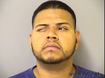 Alberto  Ruiz Mugshot