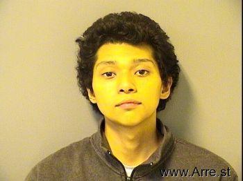 Alejandro  Alvarez Mugshot