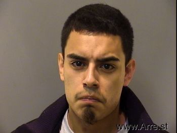 Alejandro  Barajas Mugshot