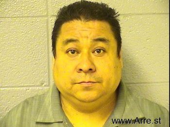 Alejandro  Cabellero Mugshot