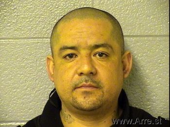 Alejandro  Corona Mugshot