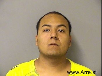 Alejandro  Cruz Mugshot