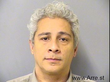 Alejandro  Fernandez Mugshot