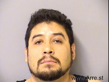 Alejandro  Gonzalez Mugshot