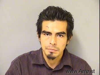 Alejandro  Hernandez Mugshot