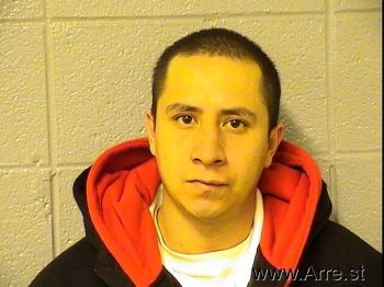 Alejandro  Hernandez Mugshot