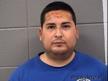 Alejandro  Hernandez Mugshot