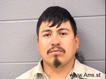 Alejandro  Huerta Mugshot