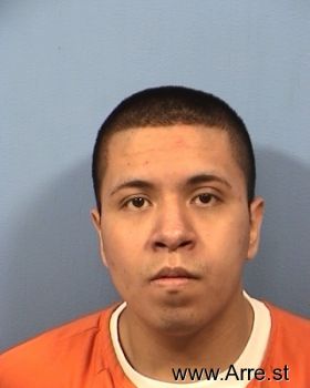 Alejandro  Perez Mugshot