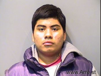 Alejandro  Ramirez Mugshot