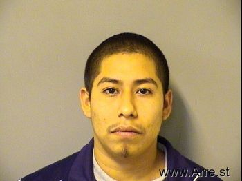 Alejandro  Ramirezcruz Mugshot