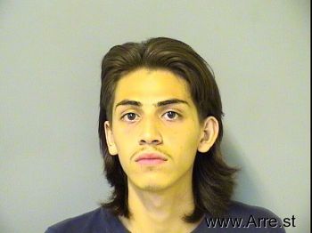 Alejandro  Rocha Mugshot