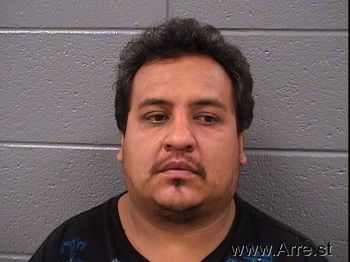 Alejandro  Sanchez Mugshot