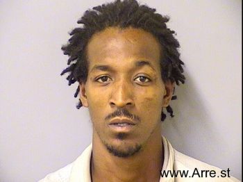 Alex  Coleman Mugshot